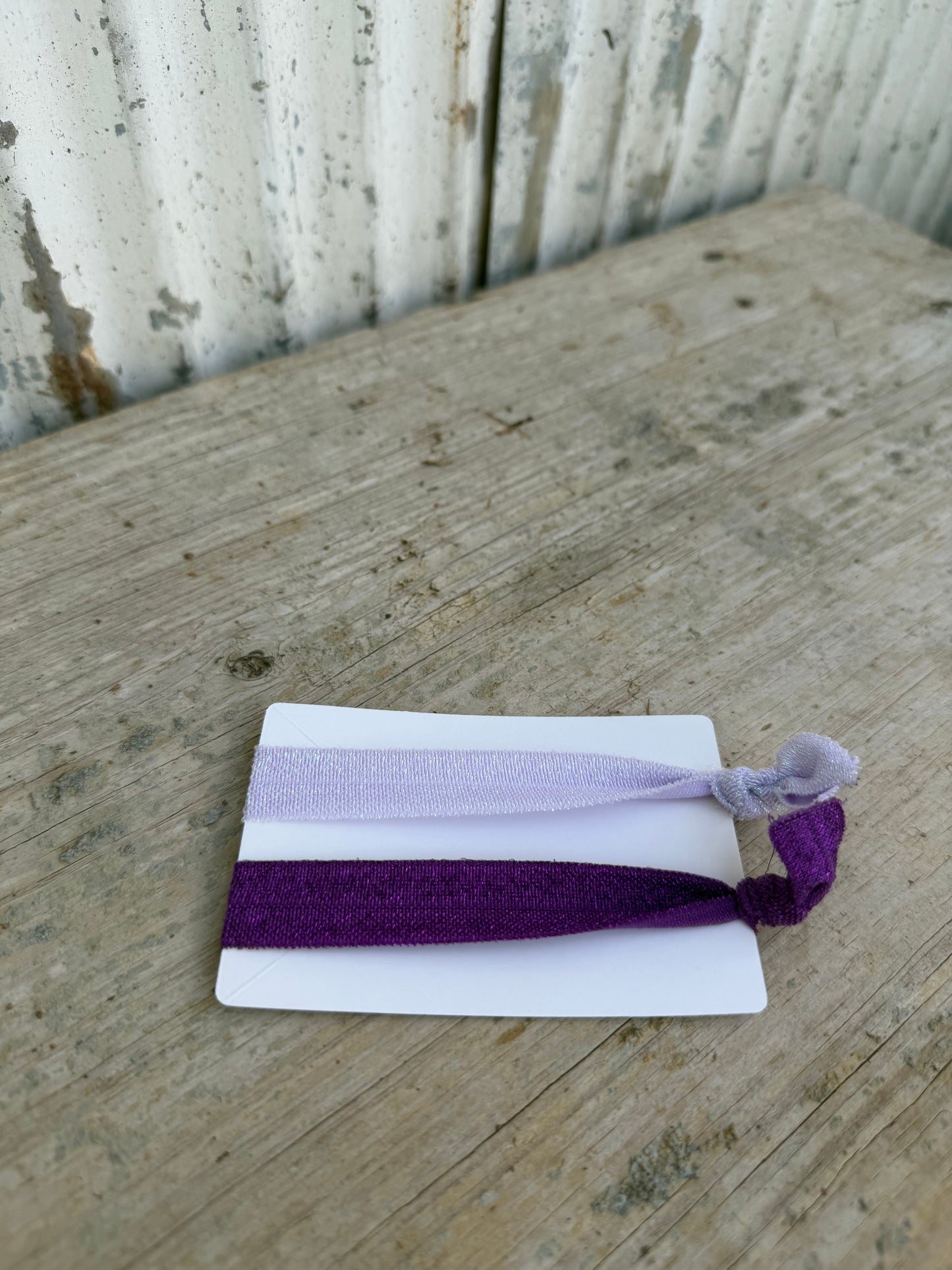 Elastic Hairbands