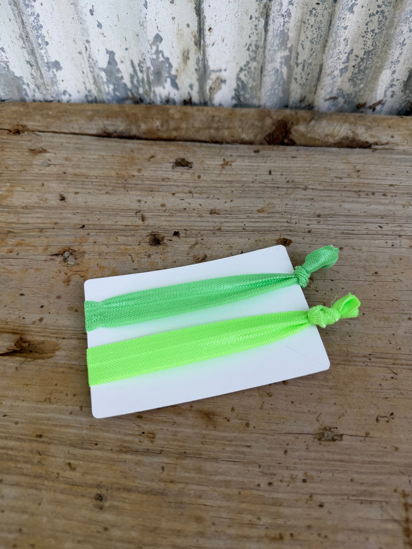 Elastic Hairbands