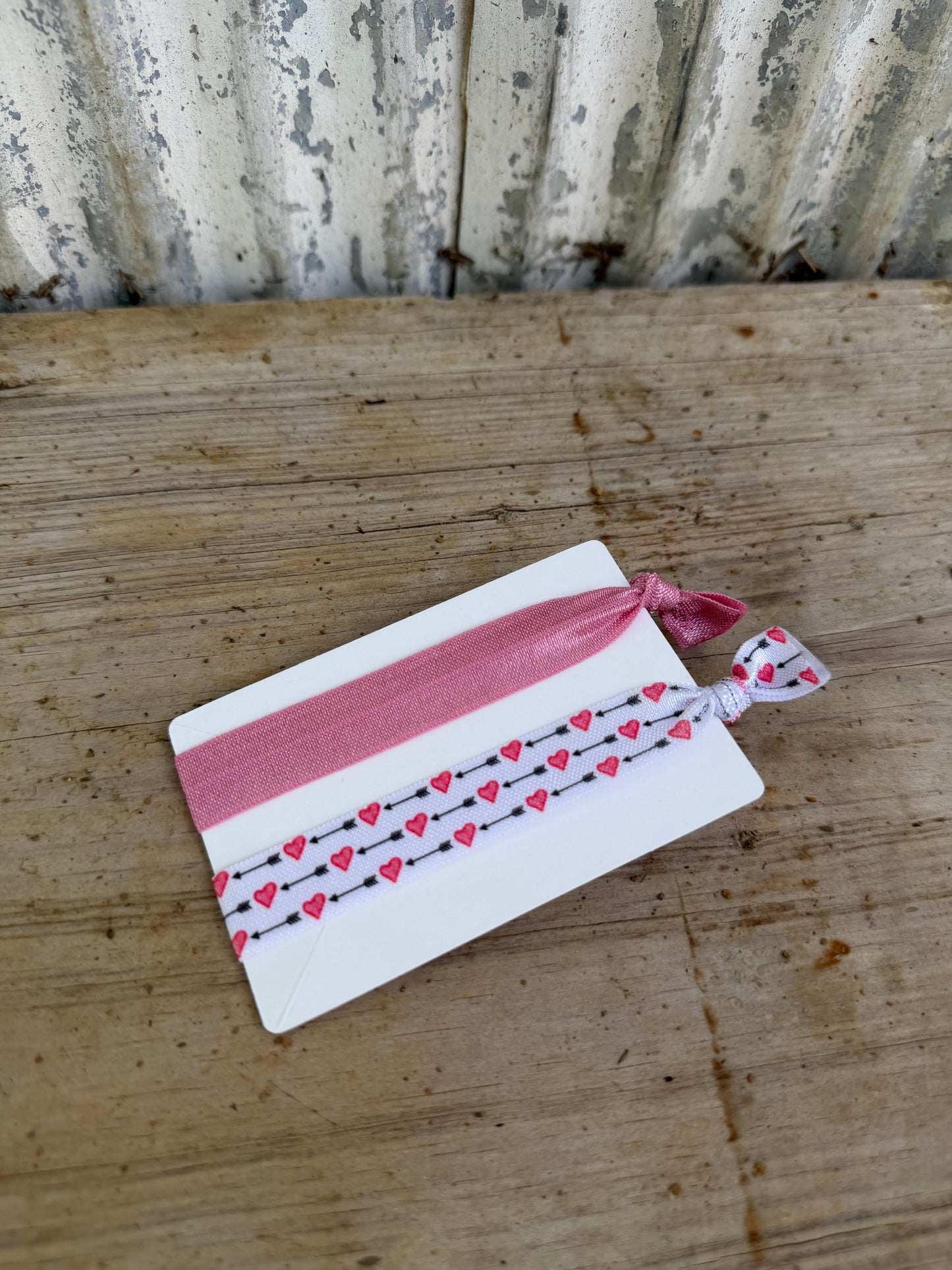 Elastic Hairbands