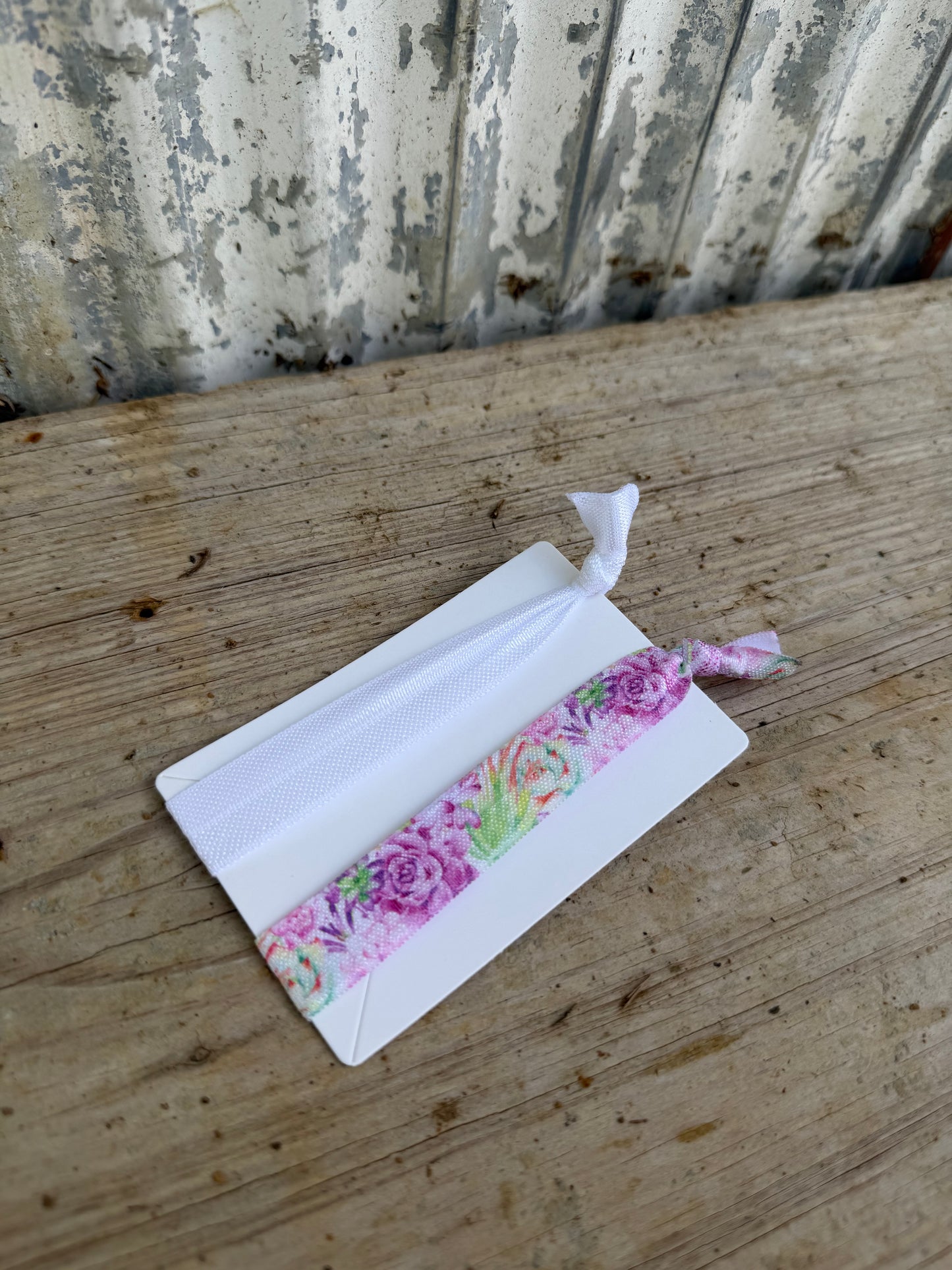 Elastic Hairbands