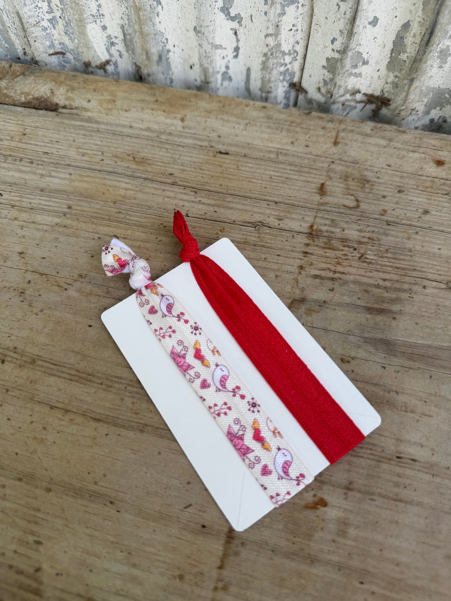 Elastic Hairbands