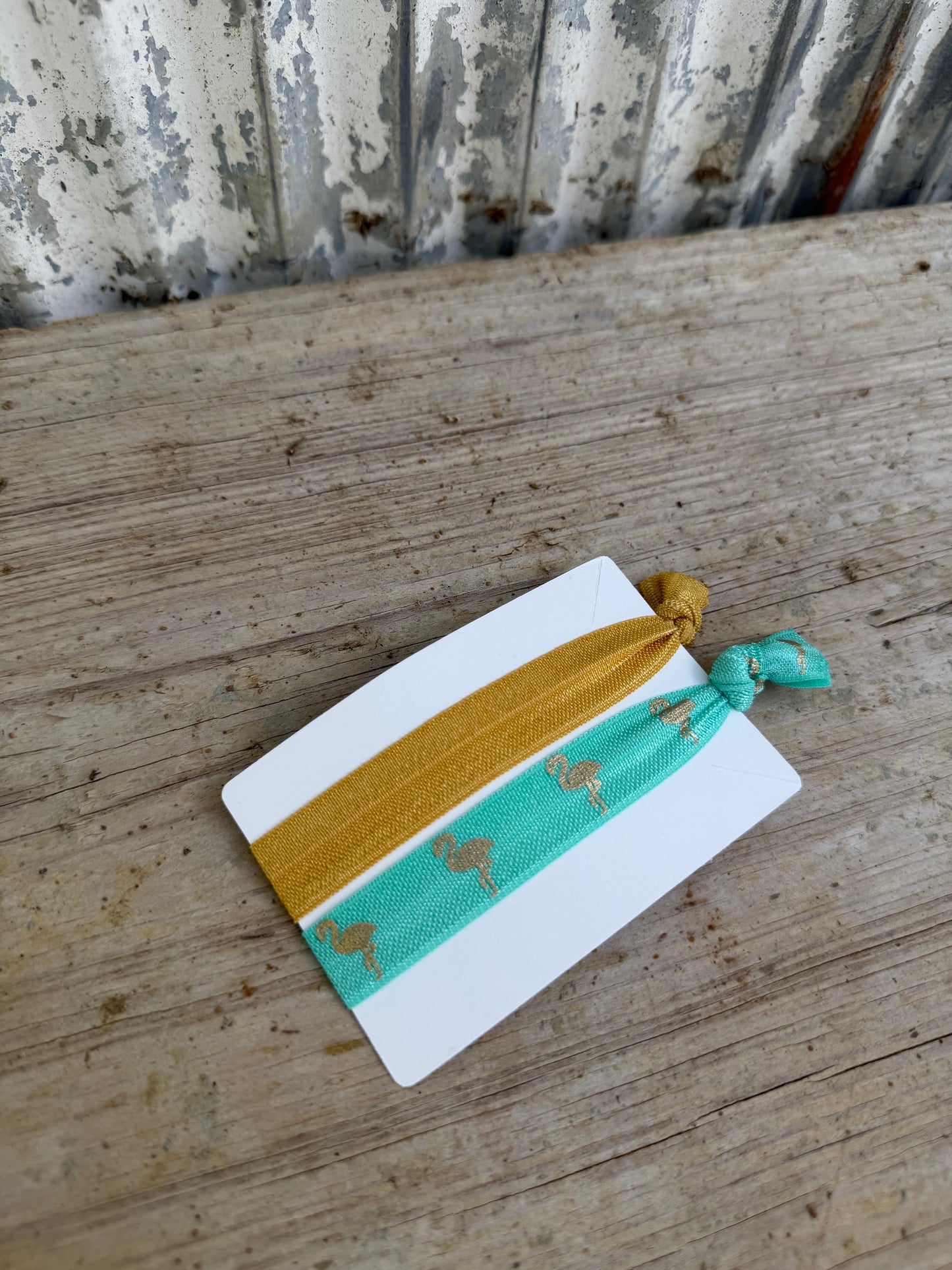 Elastic Hairbands