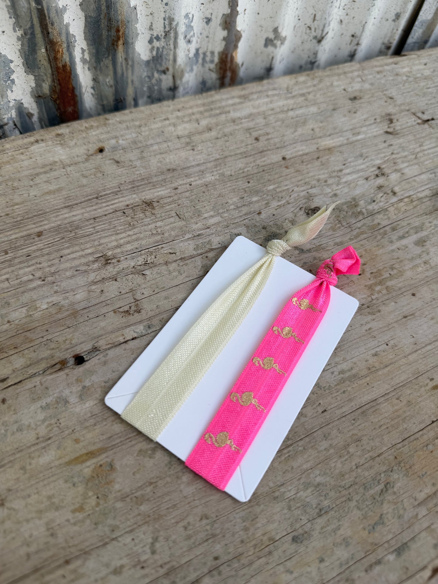 Elastic Hairbands