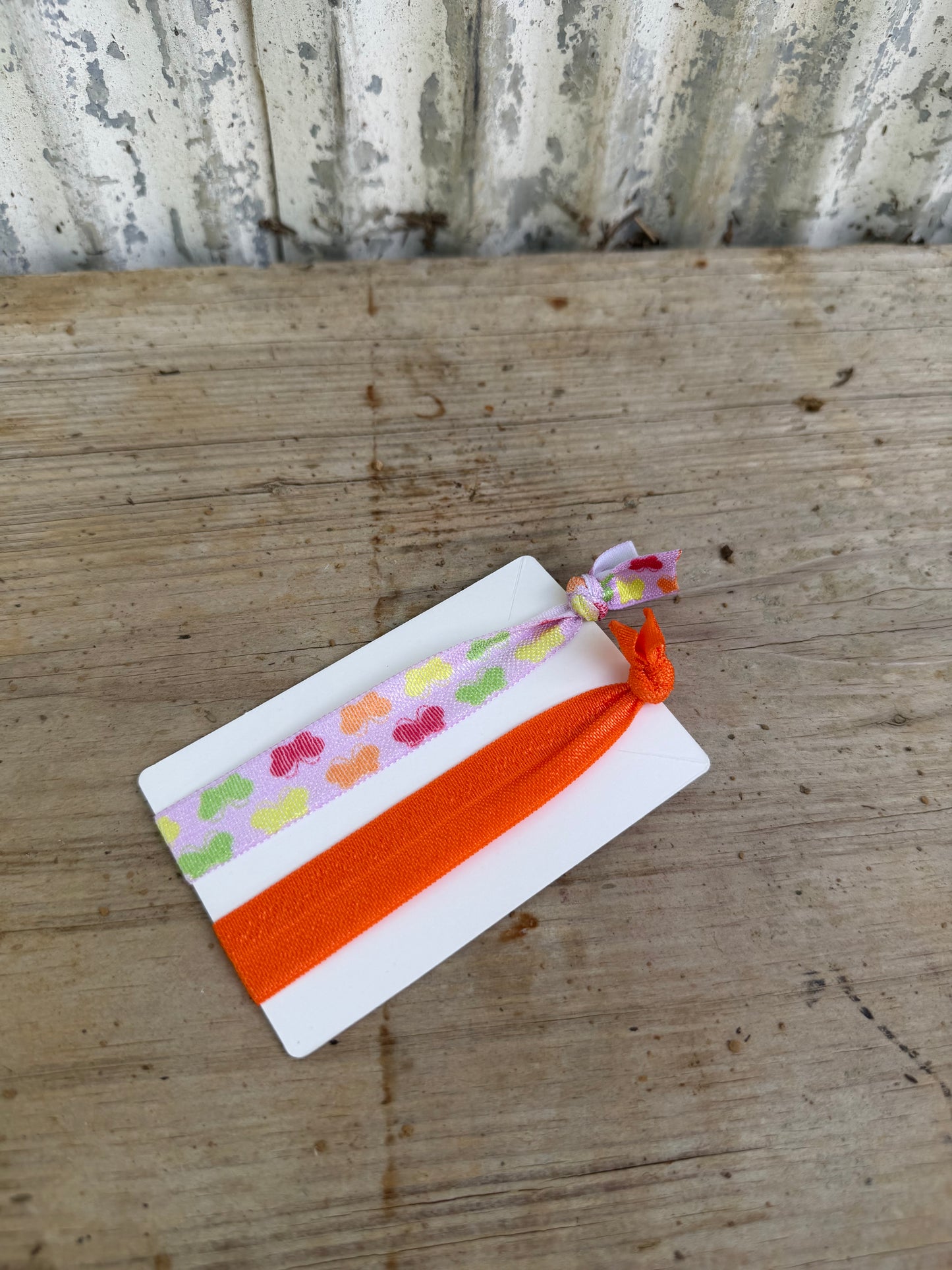 Elastic Hairbands