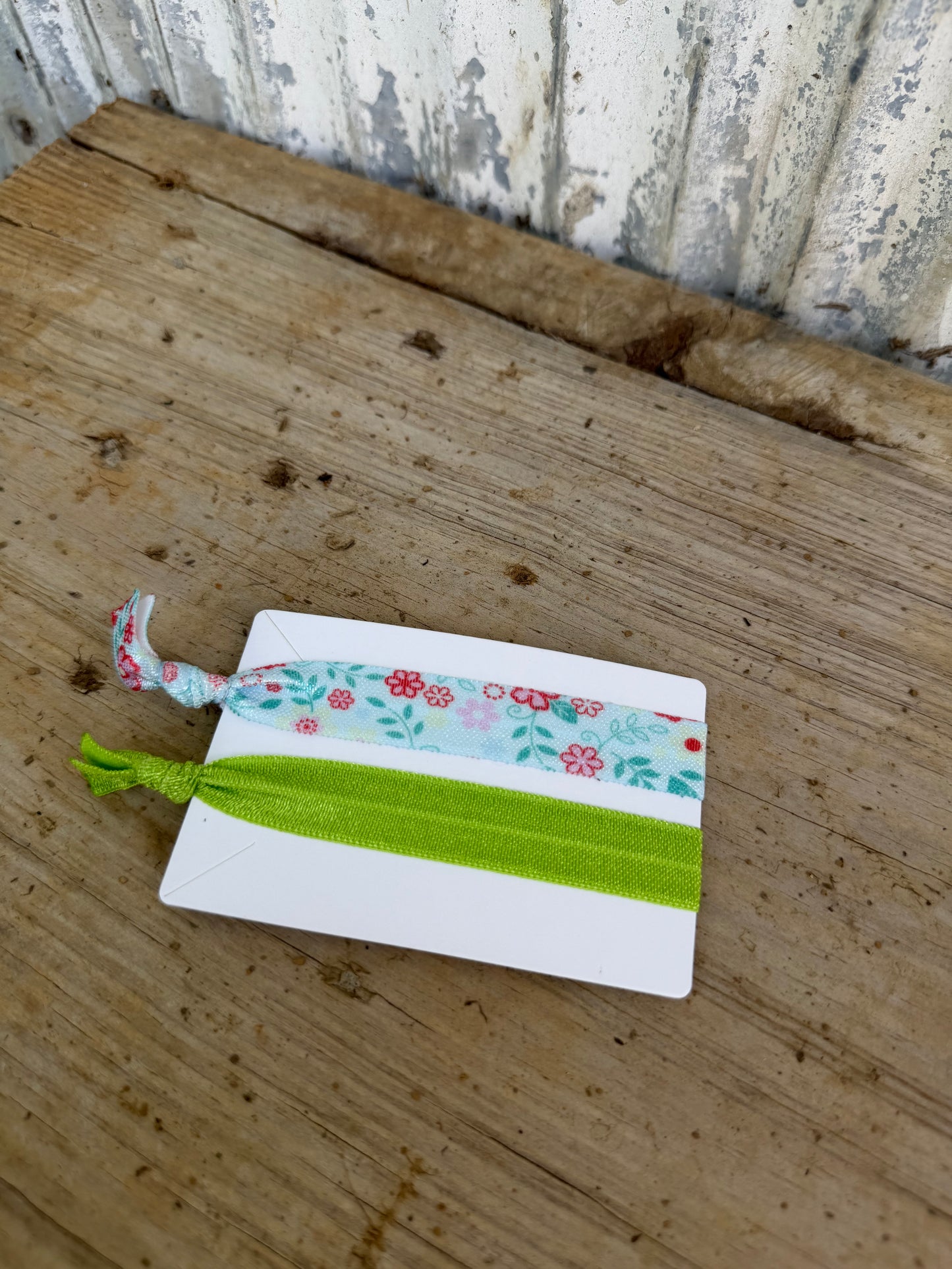 Elastic Hairbands
