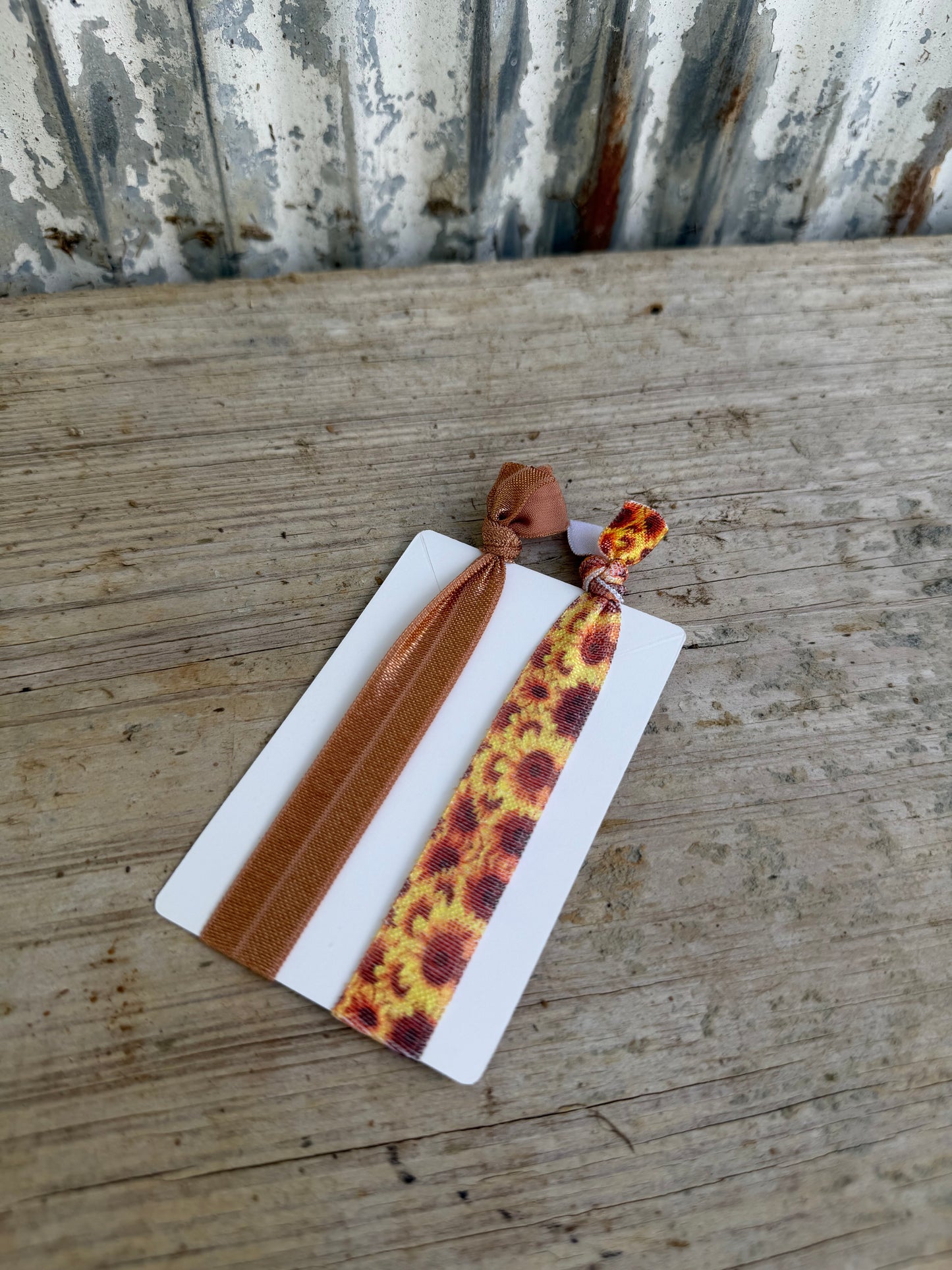 Elastic Hairbands