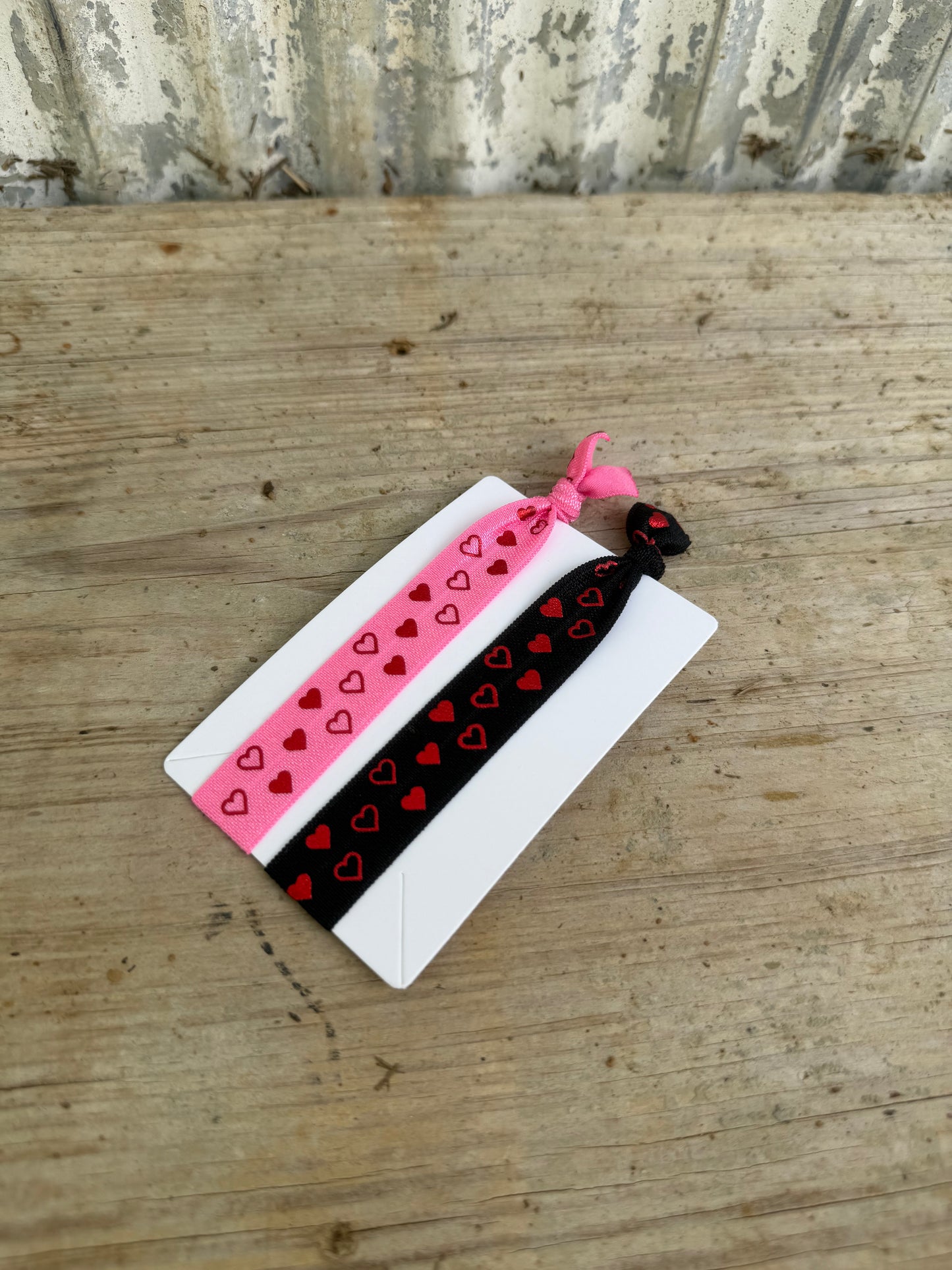 Elastic Hairbands
