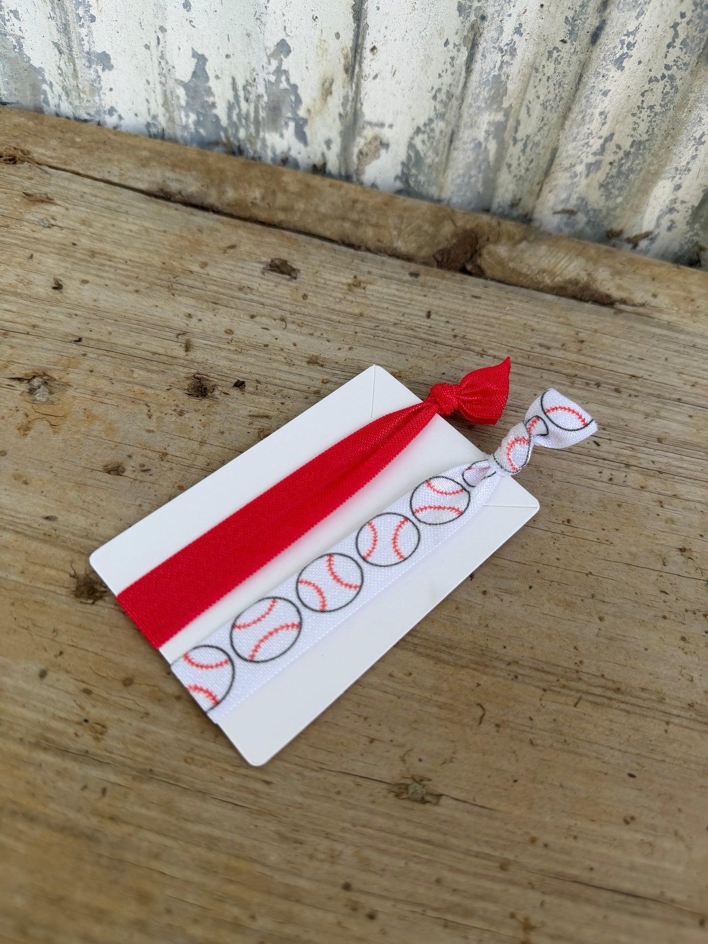 Elastic Hairbands