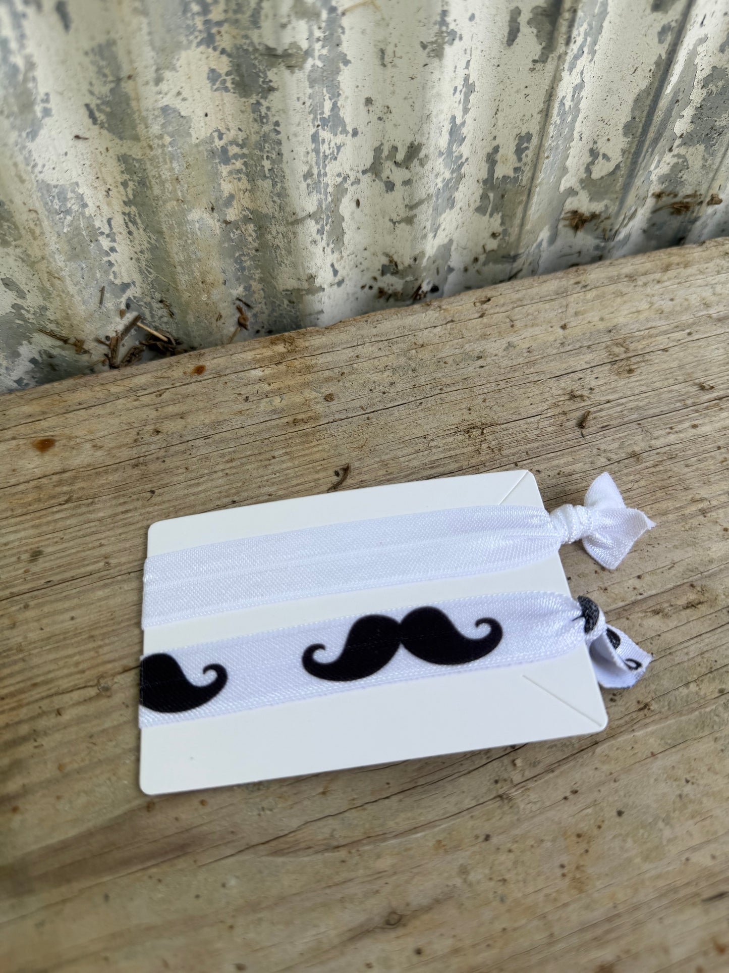 Elastic Hairbands