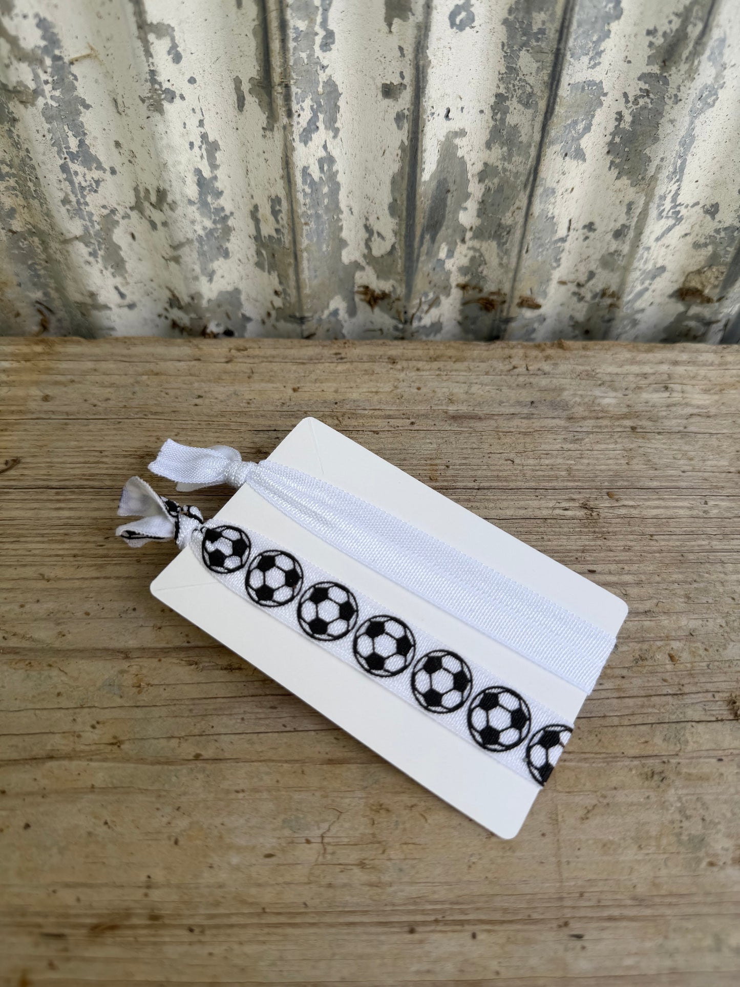 Elastic Hairbands