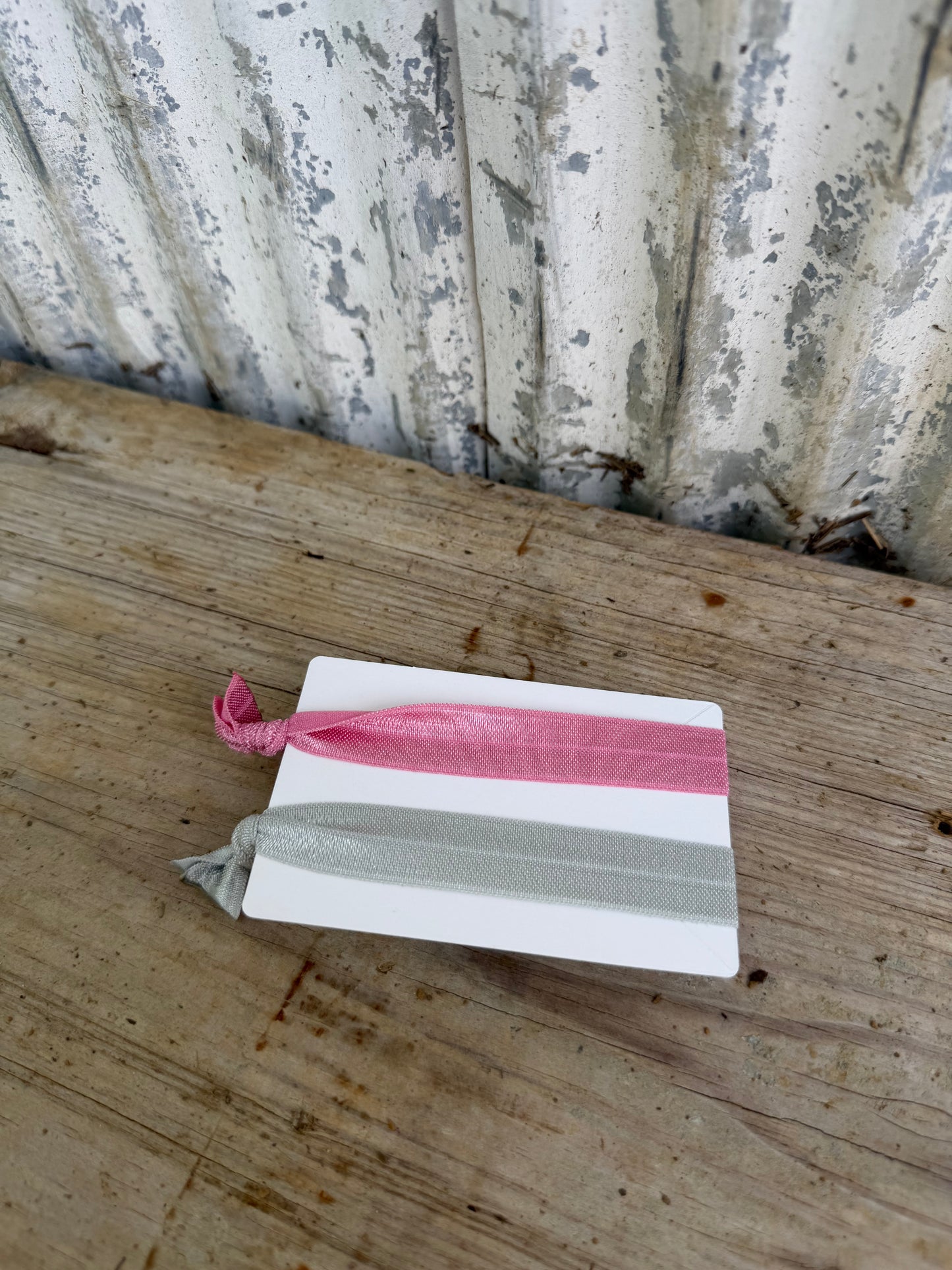 Elastic Hairbands